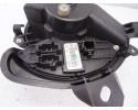 Motor calefaccion, Abarth Punto Evo (199) Basis 2011