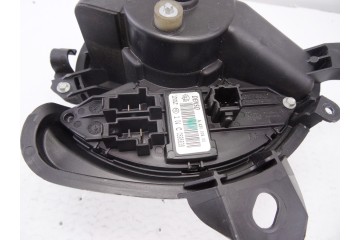 Motor calefaccion, Abarth Punto Evo (199) Basis 2011