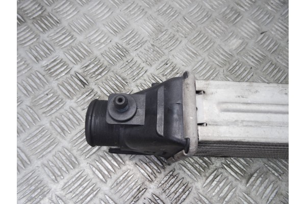 Intercooler, Abarth Punto Evo (199) Basis 2011, 866455500