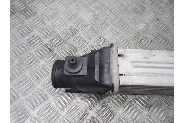 Intercooler, Abarth Punto Evo (199) Basis 2011, 866455500