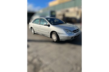 Citroën C5 Berlina 2.0 HDI SX 2002 para piezas | Desguace Gandia SL