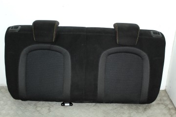 Asientos traseros, Abarth Punto Evo (199) Basis 2011
