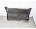 Radiador agua, Abarth Punto Evo (199) Basis 2011, 518969640