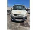 Iveco Daily Furgón Caja Cerrada Gran Espacio 35C... Batalla 3950 2008 para piezas | Desguace Gandia SL