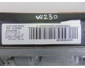 Airbag delantero derecho, Mercedes-benz Sl (Bm 230) Roadster 500 (230.475) 2003, A2308600005