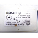 A2165420018 SENSOR MERCEDES-BENZ CLASE A (BM 169)