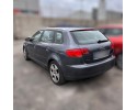 Audi A3 Sportback (8PA) 2.0 TDI Ambiente 2004 para piezas | Desguace Gandia SL