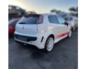 Abarth Punto EVO (199) Basis 2011 para piezas | Desguace Gandia SL