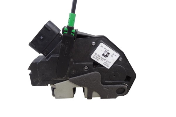 Cerradura puerta delantera derecha, Ford Kuga (Cbs) Titanium 2013, BM5AA21812BF