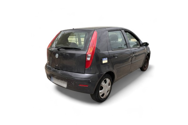 Fiat II Punto (188) Berlina 1.2 Classic Natural Power 2004 para piezas | Desguace Gandia SL