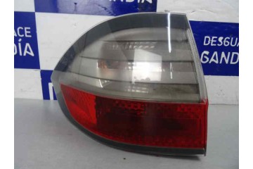  PILOTO TRASERO IZQUIERDO FORD S-MAX (CA1) Trend 168637 FORD - 1
