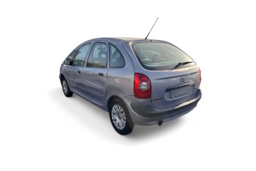 Citroën Xsara Picasso 2.0 HDI Exclusive 2003 para piezas | Desguace Gandia SL