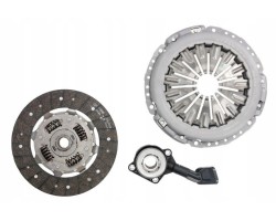 Clutch set SACHS 3000 990 416