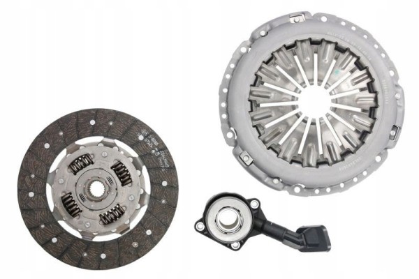 Clutch set SACHS 3000 990 416