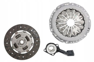 Clutch set SACHS 3000 990 416