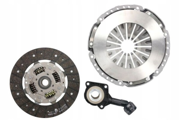 Clutch set SACHS 3000 990 416 Part manufacturer Sachs
