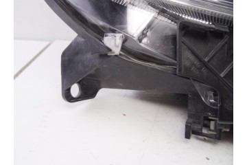 Faro derecho, Abarth Punto Evo (199) Basis 2011