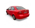 Chevrolet Aveo Berlina LT 2010 para piezas | Desguace Gandia SL