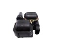 Bobina encendido, Mercedes-benz Sl (Bm 230) Roadster 500 (230.475) 2003, A0001587803