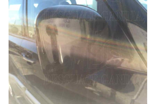 Mitsubishi Montero (V60/V70) 3.2 DI-D Avance (5-Ptas.) 2003 para piezas | Desguace Gandia SL