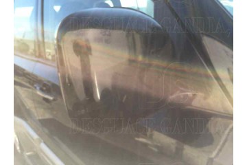 Mitsubishi Montero (V60/V70) 3.2 DI-D Avance (5-Ptas.) 2003 para piezas | Desguace Gandia SL
