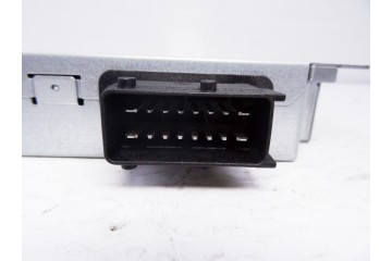 Módulo electrónico, Abarth Punto Evo (199) Basis 2011, 51833517