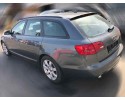 Audi A6 Avant (4F5) 3.0 TDI Quattro 2006 para piezas | Desguace Gandia SL