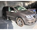 Volkswagen Touran (1T2) Sport 2010 para piezas | Desguace Gandia SL