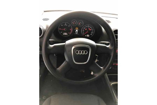 Audi A3 Sportback (8PA) 1.9 TDI e Limited Edition 2012 para piezas | Desguace Gandia SL