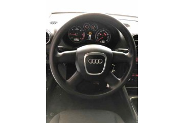 Audi A3 Sportback (8PA) 1.9 TDI e Limited Edition 2012 para piezas | Desguace Gandia SL