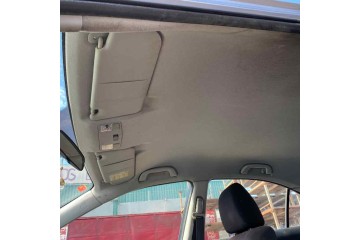 Mazda 6 Berlina (GG) 2.0 Crtd 120 Active (5-Ptas.) 2004 para piezas | Desguace Gandia SL