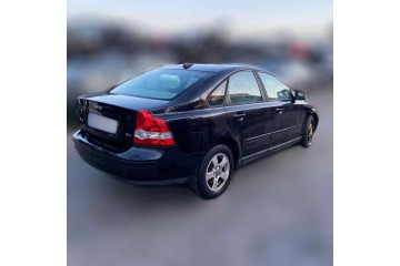 Volvo S40 Berlina 1.6 D Kinetic 2006 para piezas | Desguace Gandia SL