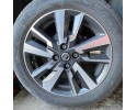 Nissan Micra (K14) Acenta 2019 para piezas | Desguace Gandia SL