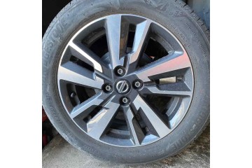 Nissan Micra (K14) Acenta 2019 para piezas | Desguace Gandia SL