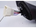 Retrovisor derecho, Abarth Punto Evo (199) Basis 2011