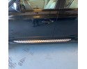 BMW X3 (E83) 2.0D 2007 para piezas | Desguace Gandia SL