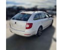 Skoda Superb Combi (3T5) Elegance 2011 para piezas | Desguace Gandia SL