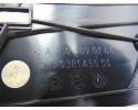 Consola central, Mercedes-benz Sl (Bm 230) Roadster 500 (230.475) 2003, A2306890144