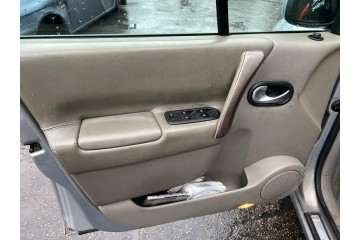 Renault Scenic II (JM) Authentique 2004 para piezas | Desguace Gandia SL