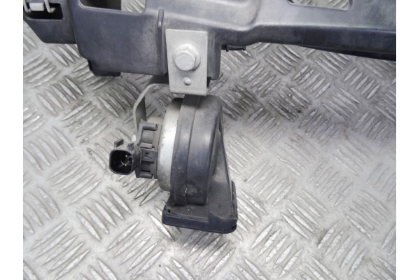 Travesaño superior, Abarth Punto Evo (199) Basis 2011, 51885642