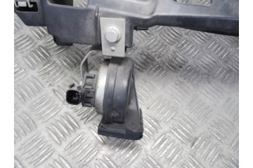 Travesaño superior, Abarth Punto Evo (199) Basis 2011, 51885642