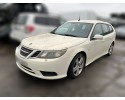 Saab 9-3 Familiar Vector 2008 para piezas | Desguace Gandia SL