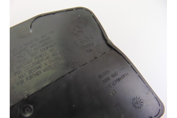Airbag lateral delantero derecho, Mercedes-benz Sl (Bm 230) Roadster 500 (230.475) 2003, A2308600205