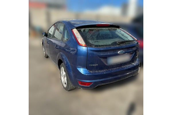 Ford Focus Berlina (CB4) Trend 2009 para piezas | Desguace Gandia SL
