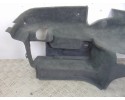 Guarnecido porton trasero, Mercedes-benz Sl (Bm 230) Roadster 500 (230.475) 2003