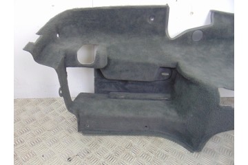 Guarnecido porton trasero, Mercedes-benz Sl (Bm 230) Roadster 500 (230.475) 2003