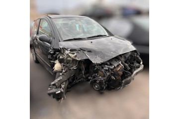 Citroën C2 Audace 2007 para piezas | Desguace Gandia SL