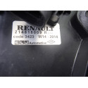 214818009R ELECTROVENTILADOR RENAULT CLIO IV 214818009R ELECTROVENTILADOR RENAULT CLIO IV