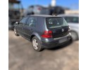Volkswagen Golf IV Berlina (1J1)(10.1997) Básico 2001 para piezas | Desguace Gandia SL