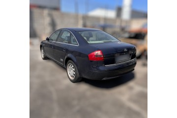 Audi A6 Berlina (4B2) 1.9 TDI 2003 para piezas | Desguace Gandia SL